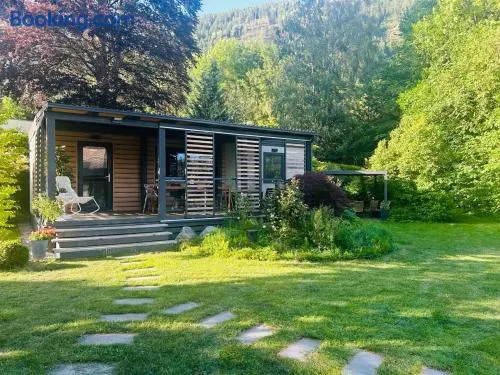 Garden Lodge Obervellach - Image 1