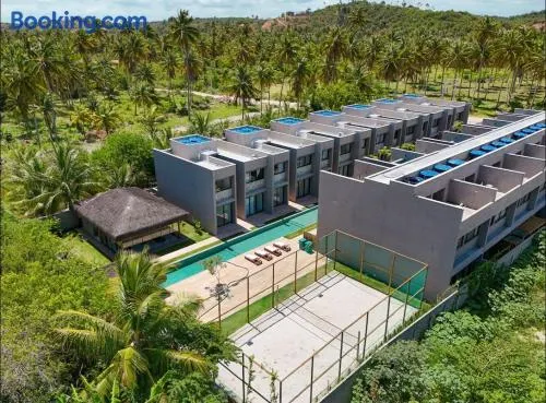 Villa manah Praia do Toque - caroá 209 - Image 1