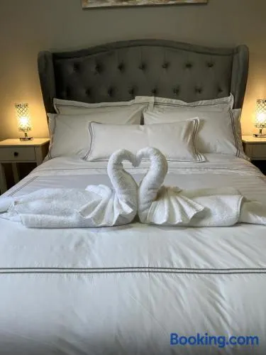 Horseleap BNB - Image 1