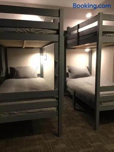 Highlander Hostel - Image 1