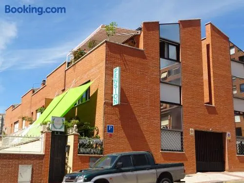 Pensión El Otero - Image 1