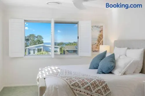 Otto House - family beach house with pool - Image 1