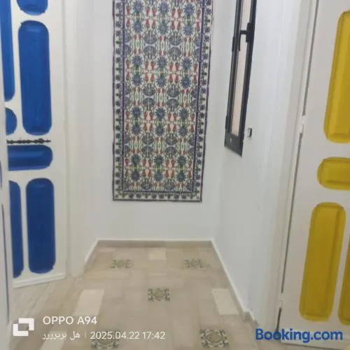 Appartement Fell - Image 1