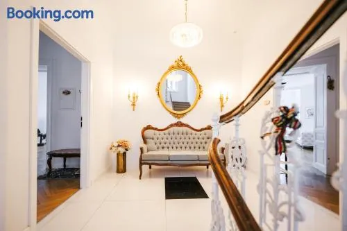 Golf Apartment Villa Elisabeth - Image 1