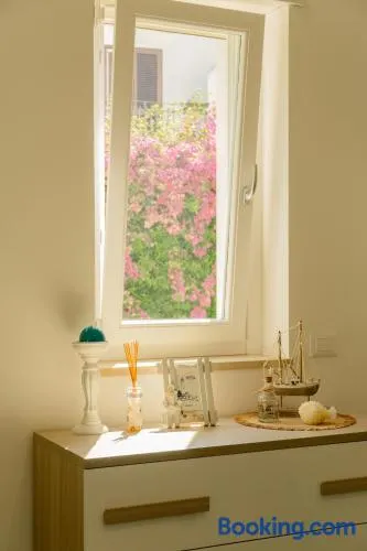 Villa Sofia- UN LETTO IDEALE - Image 1