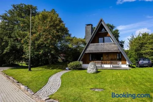 Min Hus - Ferienhaus a d Schlei - Image 1