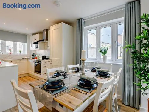 3 Bed in Wareham oc-91200 - Image 1