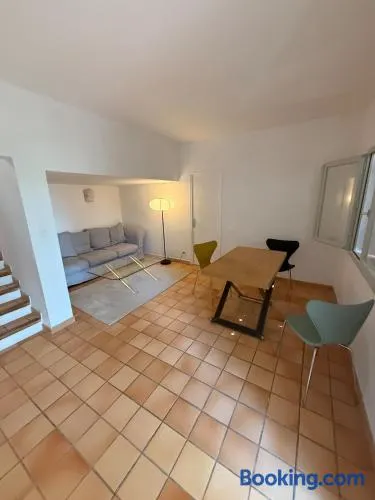 Maisonnette au pied de la colline 2 chambres - Image 1