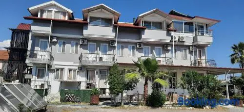 Tango Pansiyon - Image 1