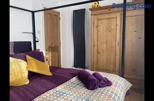 Sea Spirit Eco Guest House - Image 1