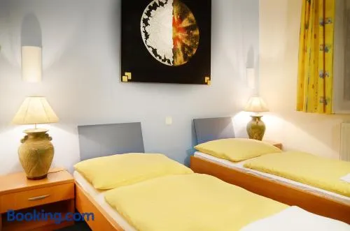 Hotel Imos - Image 1