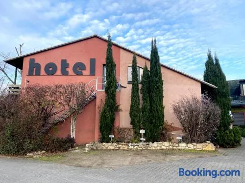 Smarthotel Ingelheim - Image 1