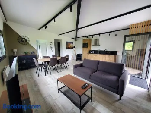 L'ATELIER 5 couchages avec climatisation - Image 1
