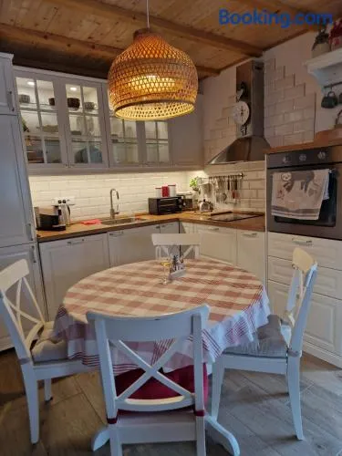 Bambi Apartman - Image 1