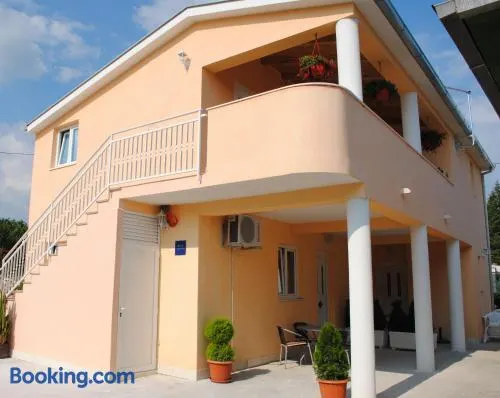 Apartments Kairos - Bili 9 - Image 1