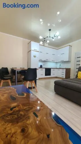 Коттедж на Иссык-Куле - Image 1