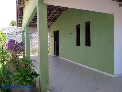 Casa na praia de Touros - Image 1