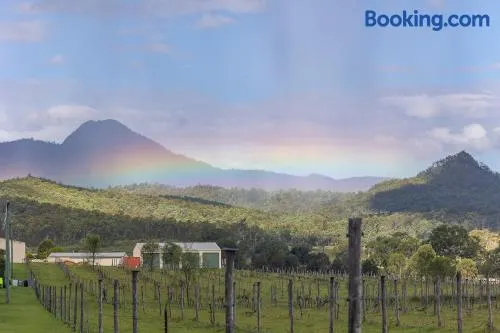 2 Bedrooms villa Countryside Retreat - Image 1
