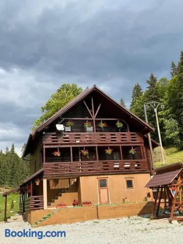 Cabana Sânziana - Image 1