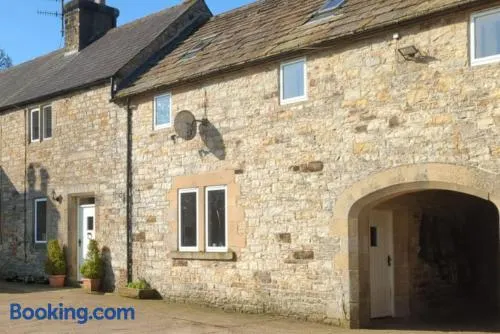 The cottage - Image 1