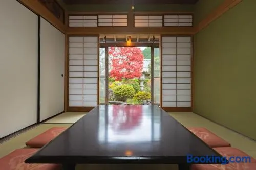 Villa Ofuku Kyoto Nantan 貸別荘 おふくの宿 - Image 1