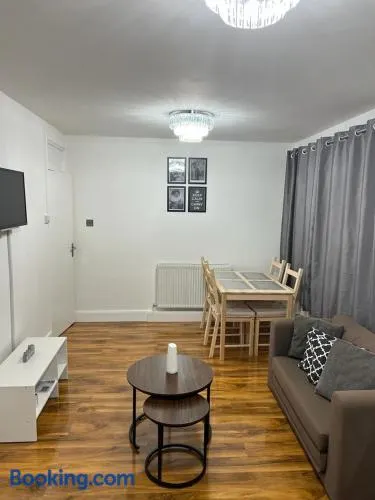 T Lodge - Image 1