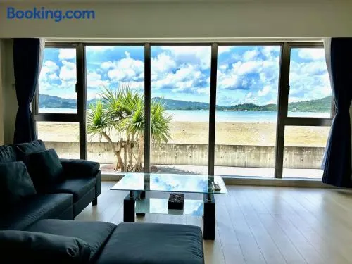 LaLa Court Seaside YAGAJI - Vacation STAY 18285 - Image 1