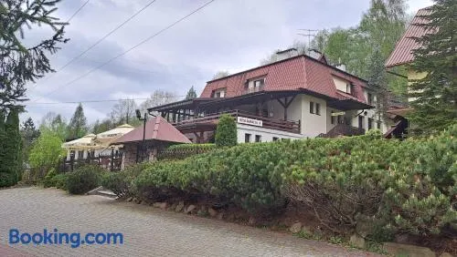 Zajazd-restauracja Zyga - Image 1