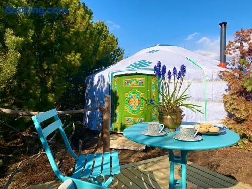 Valhalla Yurts Odin - Image 1