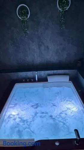 wellnesshonezovice - Image 1