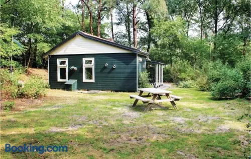 Roodborstje - Image 1