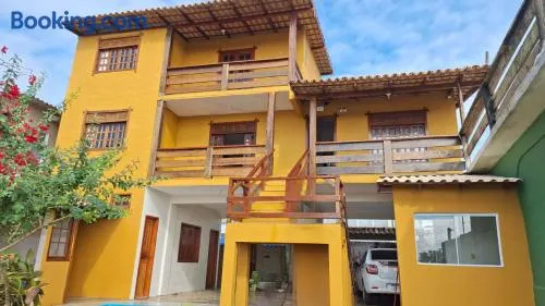 Pousada A Casa Barra do Riacho - Image 1