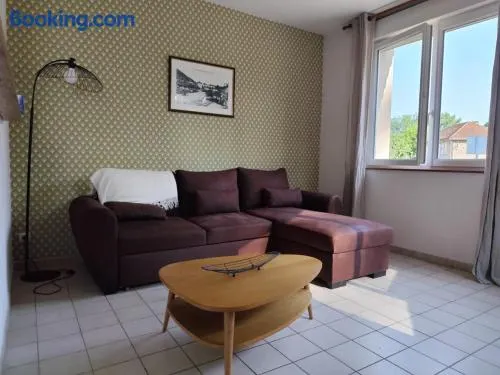 Le Cosy De La Bourne - Image 1