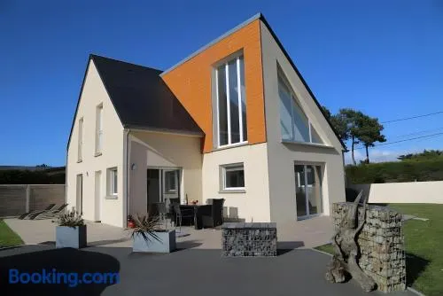 Grande Villa Bord De Mer - Image 1