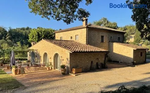 Podere Montaione - Image 1