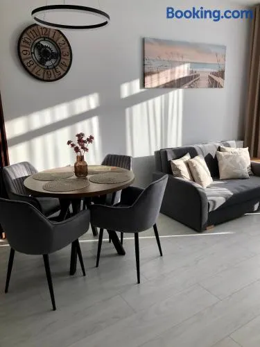 IGA BALTIC Apartment - 150m od Morza - Image 1