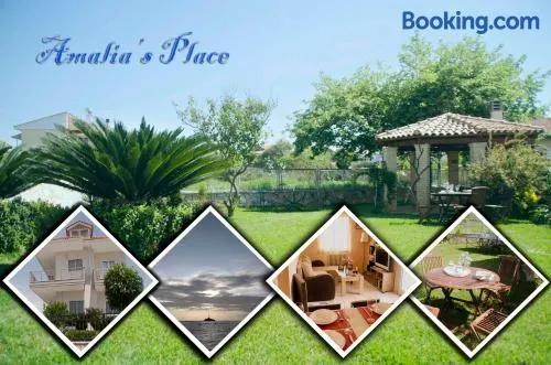 Amalias Place - Image 1