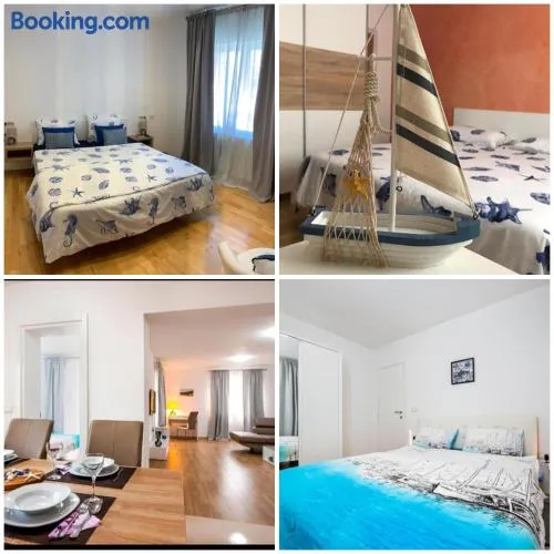 Aria Room and Apartmant Fuga - Image 1