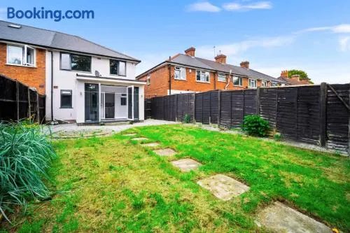 The Relocation Haven - Birmingham - Image 1
