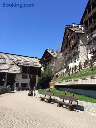 Appartamento Sestriere - Image 1