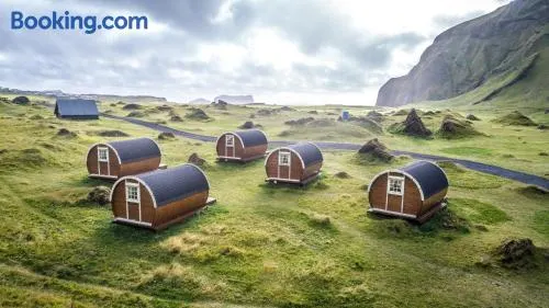 Glamping & Camping - Image 1