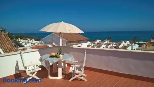 Apartaments La Cala de Mijas Atico - Image 1