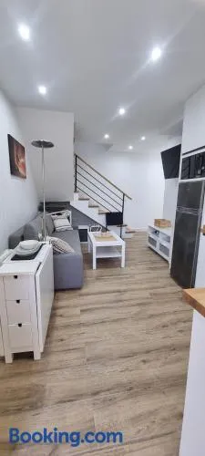 Apartamentos Les Texuques - Image 1