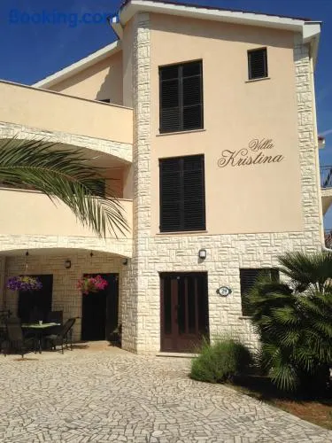 Apartments Villa Kristina - Image 1