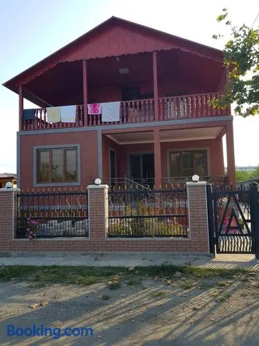 Anaklia Guest House - Image 1