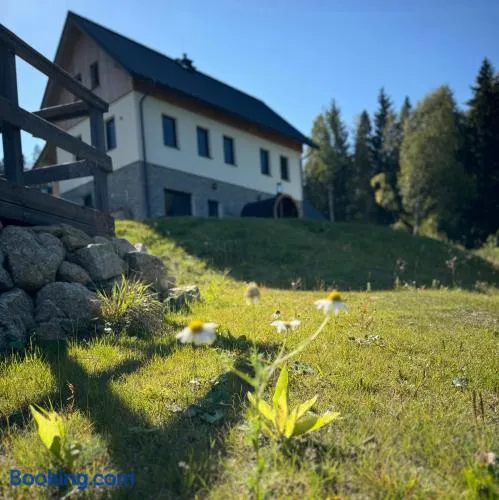 Apartmán pod Špičákem - Image 1