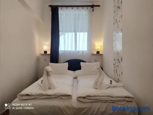 Marabella Apartmanok - Image 1