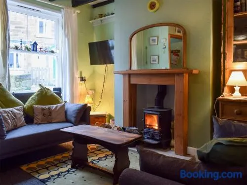 Flither Cottage - Image 1