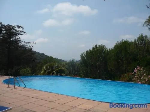 Casolare con Piscina al mare - Image 1