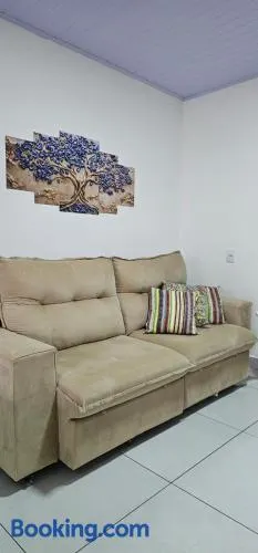Casa T8 Rondônia Rural - Image 1
